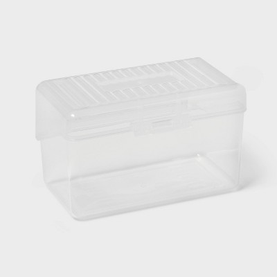 Index Card Holder - up&up™