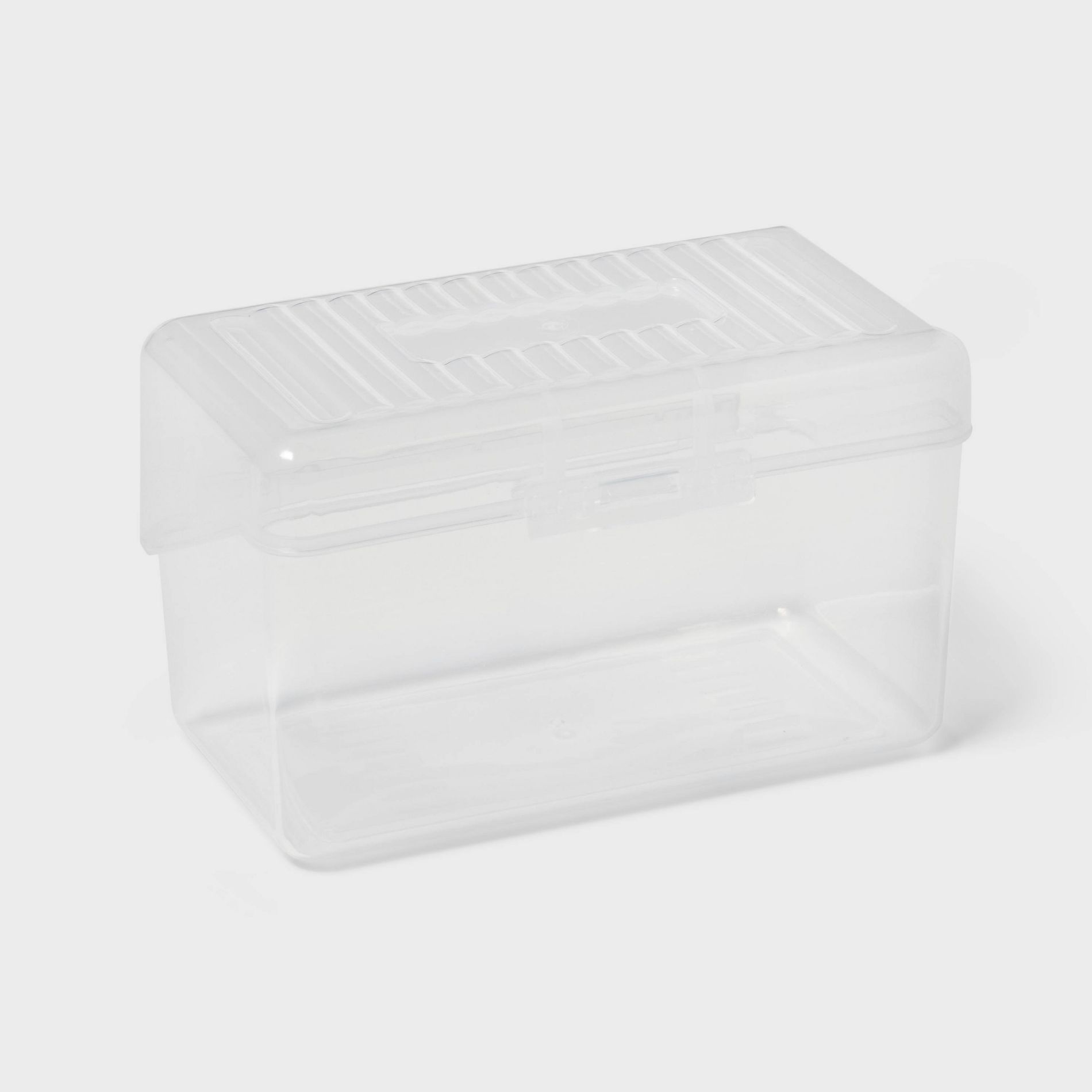 Index Card Holder, Teacher Supplies - up&up™