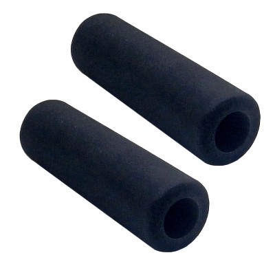 Homelite String Trimmer Replacement Foam Grips - 570087005-2PK