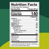 Purely Inspired Organic Plant-Based Protein Powder French Vanilla 20g Protein 1.25 lbs - 4 of 4