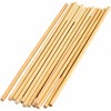 Teacher Created Resources® STEM Basics: 1/4" Wood Dowels, 12 Per Pack, 12 Packs - image 2 of 2