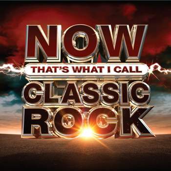 Various - NOW Classic Rock