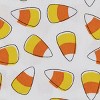 Split P Candy Corn Printed Dishtowel Set of 2 - image 3 of 3