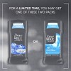 Dove Men+Care 72-Hour Deodorant Stick - Cool Fresh - Aqua Scent - 2.7oz - 3 of 4