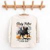 Sleepy Hollow Dead and Breakfast - Toddler Long Sleeve Graphic Tee and Youth Long Sleeve Graphic T-Shirt - 2 of 3