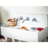 The Queen's Treasures 18" Doll Furniture Farmhouse Sink Fits American Girl - 4 of 4