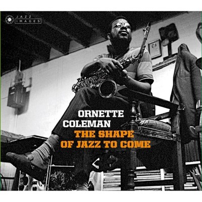 Coleman Ornette - Shape Of Jazz To Come Change Of The C (CD)