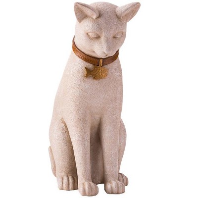 outdoor cat memorial