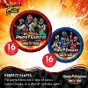 Treasures Gifted Power Rangers Party Supplies Ultimate Set for 16 Guests - 2 of 4