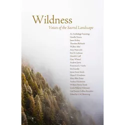 Wildness - by  L M Browning (Paperback)