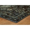 Oriental Weavers 7124A-2x8 Andorra 7124A 2' 3" X 8' 0" Indoor Area Rug - 3 of 4