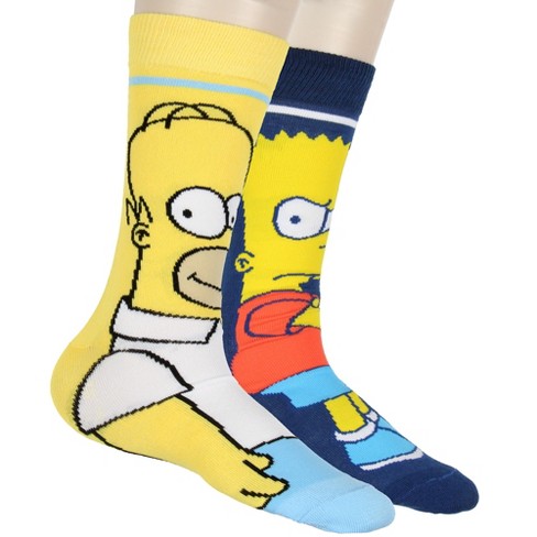 Simpsons deals shoe