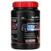 ALLMAX QuickMass®, Rapid Mass Gain Catalyst, Chocolate Peanut Butter, 3.5 lbs (1.59 kg) - 4 of 4