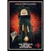 Boy's Stranger Things Retro The Monster and The Superhero Poster T-Shirt - 2 of 4