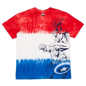 Marvel Spider-Man Matching Family T-Shirt - 1 of 4