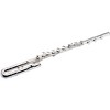 Emerson Robert Dick Model Bass Flute B1 With B Foot - 2 of 4