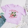 Simply Sage Market Farm Fresh Cherries Boxy Crop Top - 3 of 4