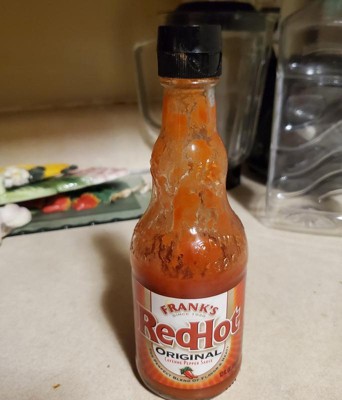 Texas Pete Hot Sauce - 12oz : Target