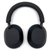 Sony Wh-1000xm4 Noise Canceling Overhead Bluetooth Wireless Headphones -  Black - Target Certified Refurbished : Target