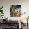 Madart Inc. The Joy of Spring DUNCANSON Wood Wall Mural - society6 - 2 of 2