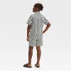 Grayson Mini Woven Set - AOP - 2 of 4