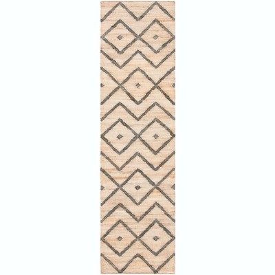 Kilim KLM750 Hand Loomed Area Rug  - Safavieh