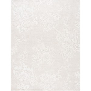 Glamour GLM151 Hand Tufted Indoor Rugs - Safavieh - 1 of 4