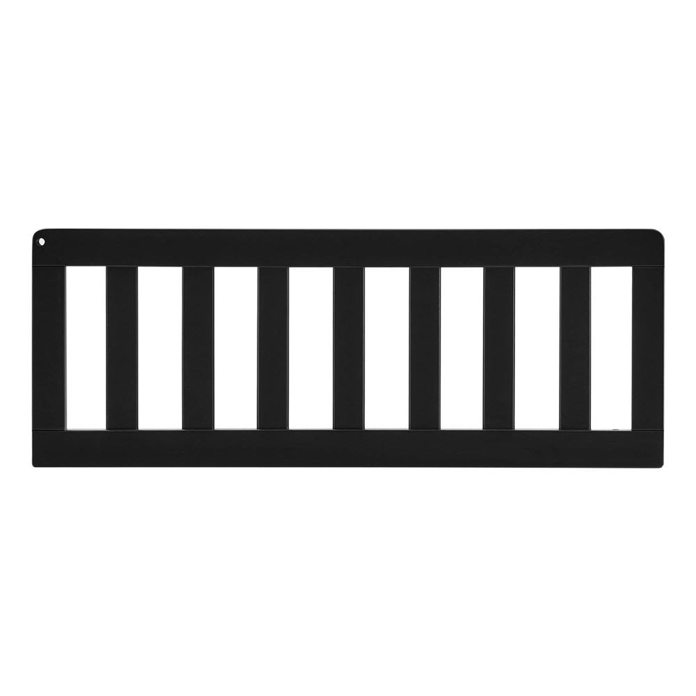 BabyGap by Delta Children Toddler Guardrail #W174725 - Greenguard Gold Certified - Black