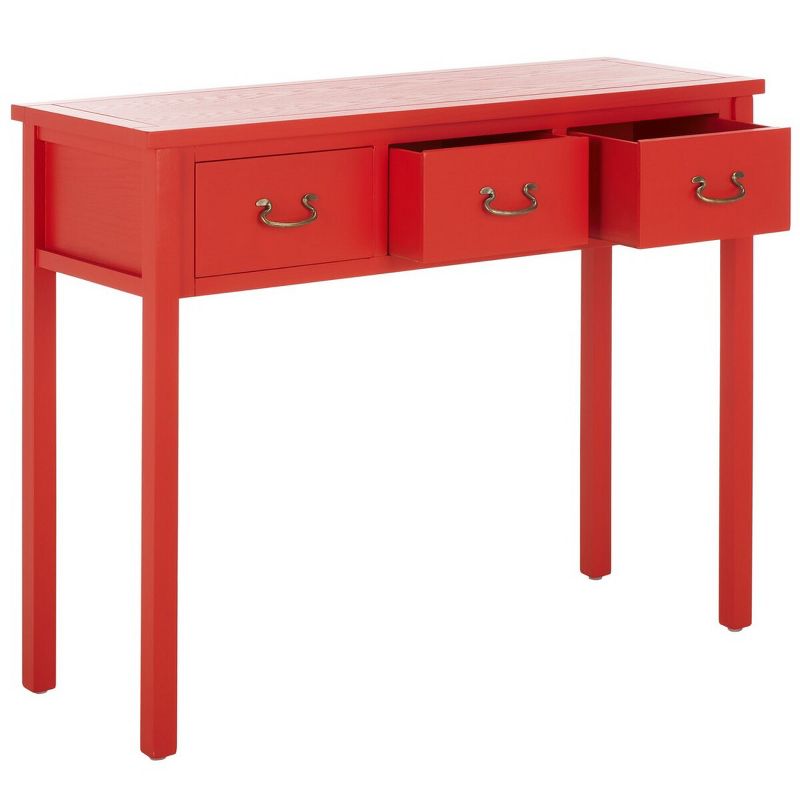 Cindy Console Table  - Safavieh, 3 of 5