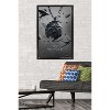 Trends International Netflix The Witcher: Season 3 - Medallion Key Art Framed Wall Poster Prints - 2 of 4