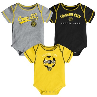 new to the crew onesie target