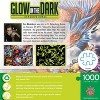 MasterPieces Glow in the Dark - Dragon's Horde 1000 Piece Adult Jigsaw Puzzle - 4 of 4