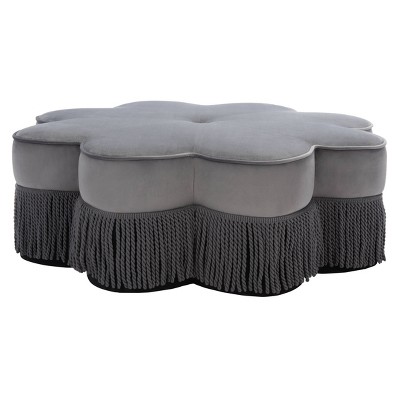 ottoman slipcover target