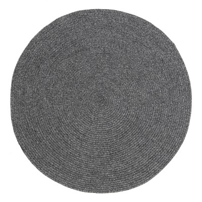 Nuloom Wynn Braided Indoor/Outdoor Area Rug