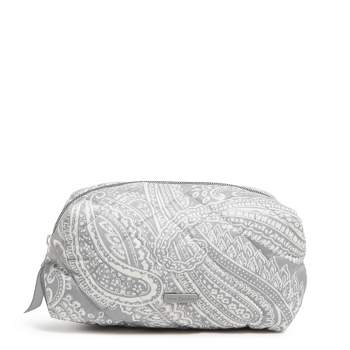 Baggallini Clear Travel Pouches 3 Piece Set Cosmetic Toiletry Bags : Target