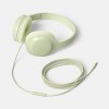 Wired On-Ear Headphones - heyday™ - 2 of 4