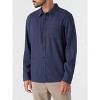 Hang Ten Sunday Long Sleeve Shirt - 3 of 4
