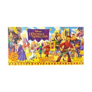 Hunchback of Notre Dame Board Game - 1 of 2