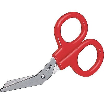 First Aid Only Kit Scissors 4 Angled Blade 730010