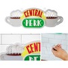 Ukonic Friends Central Perk Coffee Shop Neon Light Sign Replica | 16 Inches - 3 of 4