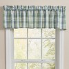 Park Designs Wren Valance 72" X 14" - 2 of 4