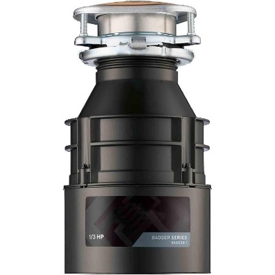 Mirexion Garbage Disposal