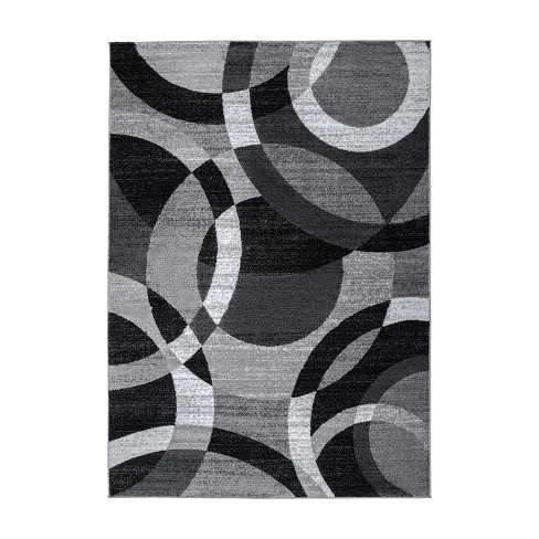 Abstract Art Doormat Welcome Mat Heavy Duty Non-Slip Entryway Rugs Indoor  Outdoor Entrance Mat Low Profile Shoe Scraper Carpet