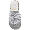 Journee Collection Women's Stardust Slipper - 4 of 4