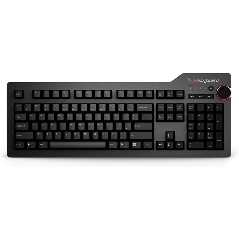 Das cheapest Keyboard Model S Professional Wired Mechanical Keyboard