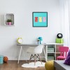 Stupell Industries Cute Gummy Bear Candies Framed Giclee Art - 3 of 4