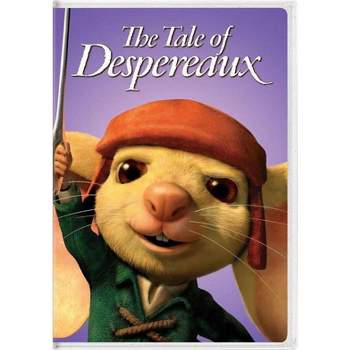Tale Of Despereaux (DVD)