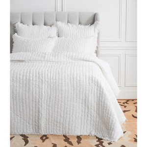 EY Essentials Anika Quilt - 1 of 4