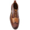 365 Men's Model 005 Wingtip Boot - 4 of 4