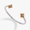 Alex and Ani The Wizard of Oz™ Cowardly Lion Cuff - 3 of 4